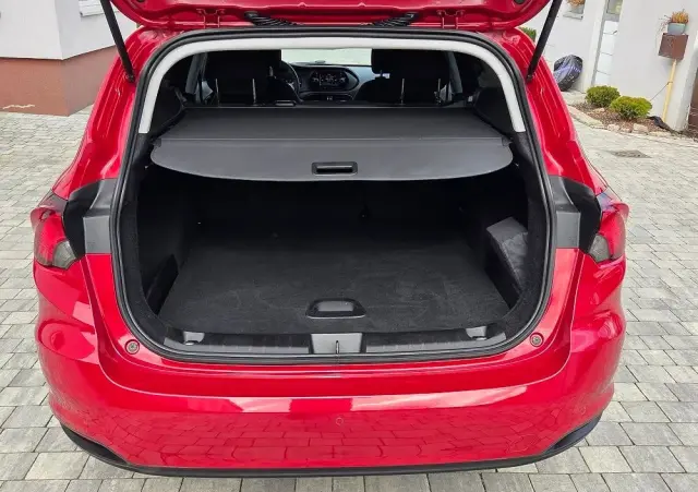 FIAT Tipo 1.4 16v Lounge EU6d