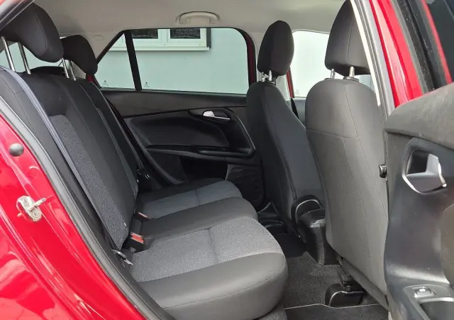 FIAT Tipo 1.4 16v Lounge EU6d