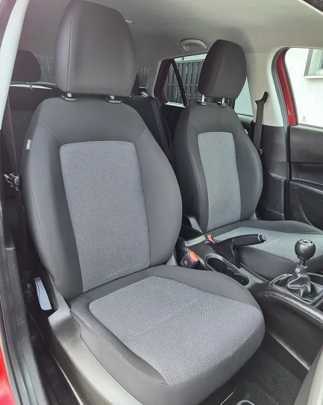 FIAT Tipo 1.4 16v Lounge EU6d