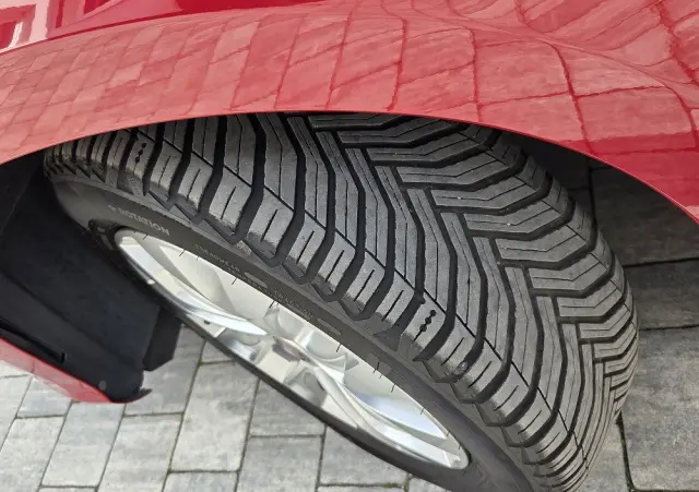 FIAT Tipo 1.4 16v Lounge EU6d