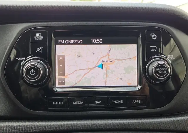 FIAT Tipo 1.4 16v Lounge EU6d