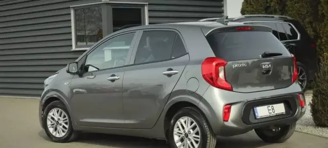 KIA Picanto 