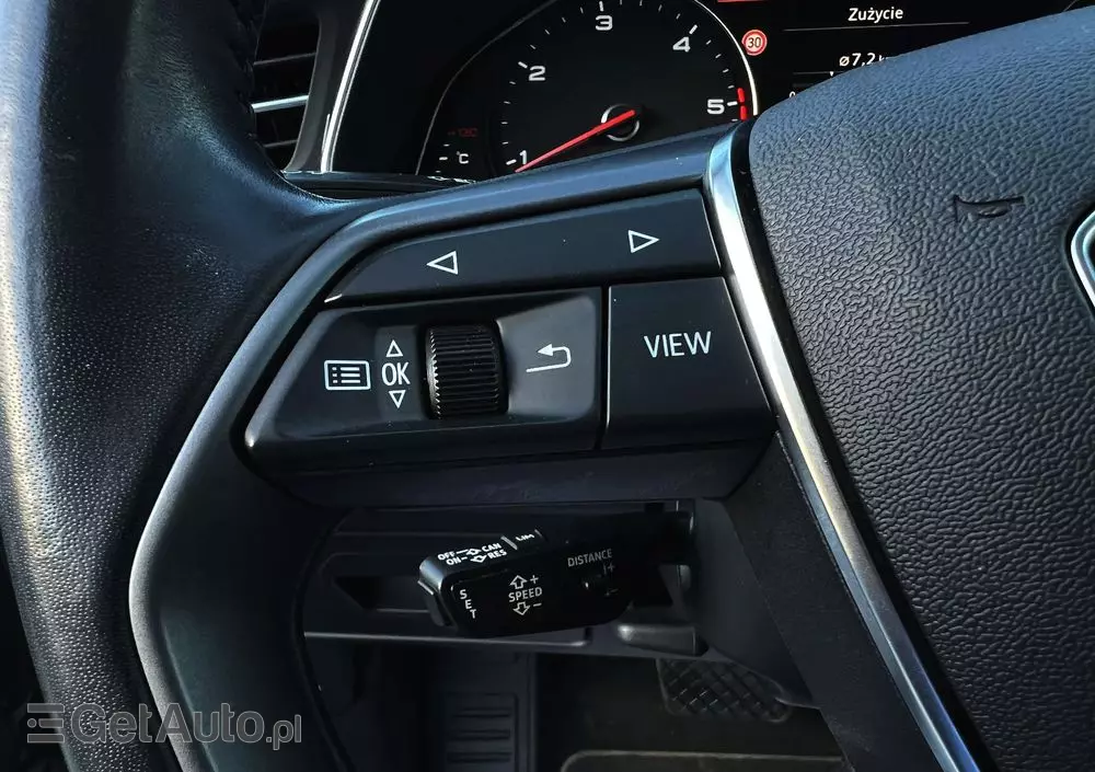 AUDI A6 Avant 40 TDI S tronic