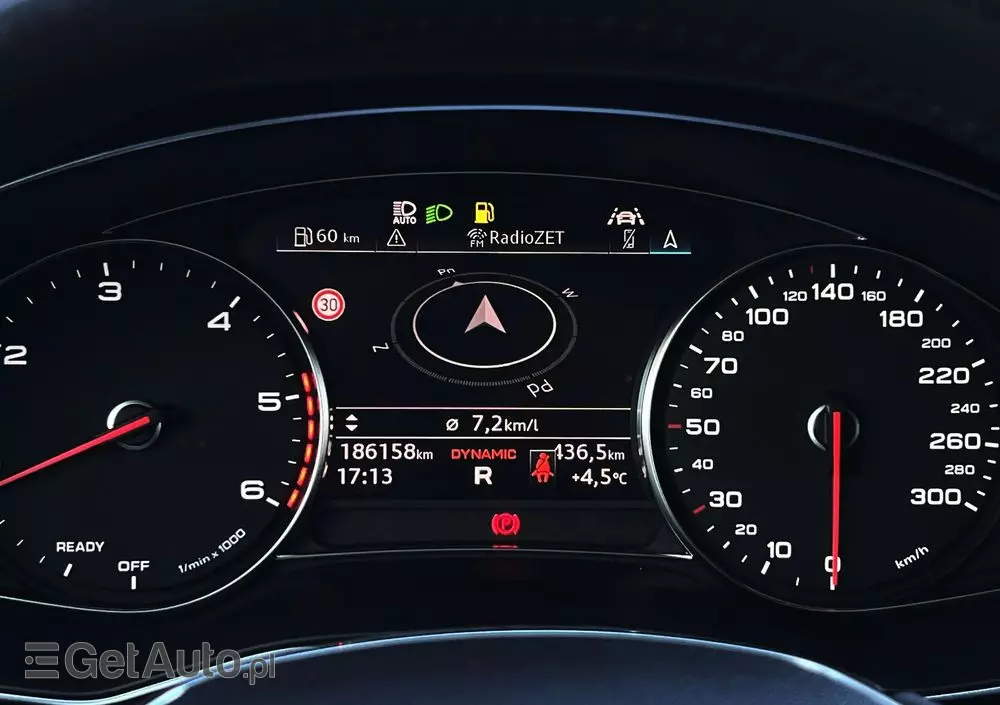 AUDI A6 Avant 40 TDI S tronic