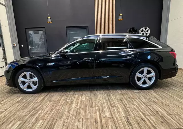 AUDI A6 Avant 40 TDI S tronic