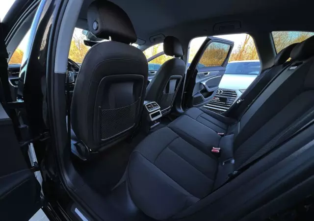 AUDI A6 Avant 40 TDI S tronic