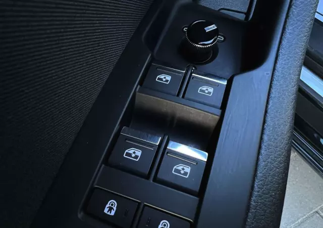 AUDI A6 Avant 40 TDI S tronic