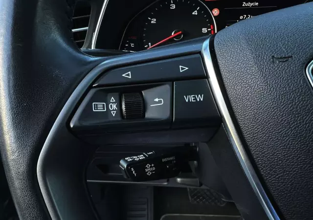 AUDI A6 Avant 40 TDI S tronic