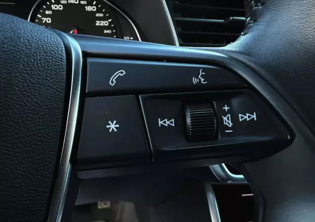 AUDI A6 Avant 40 TDI S tronic