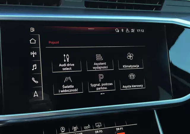 AUDI A6 Avant 40 TDI S tronic