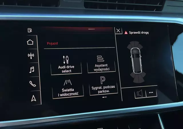 AUDI A6 Avant 40 TDI S tronic