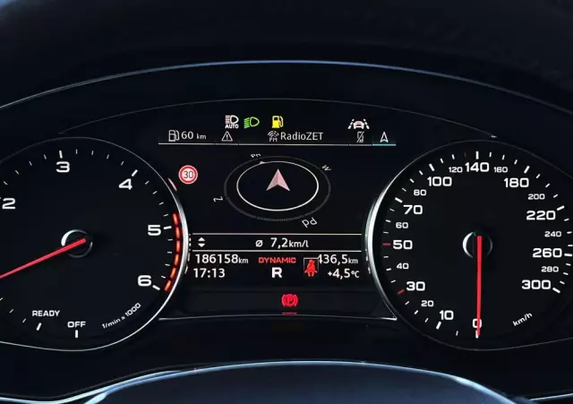 AUDI A6 Avant 40 TDI S tronic