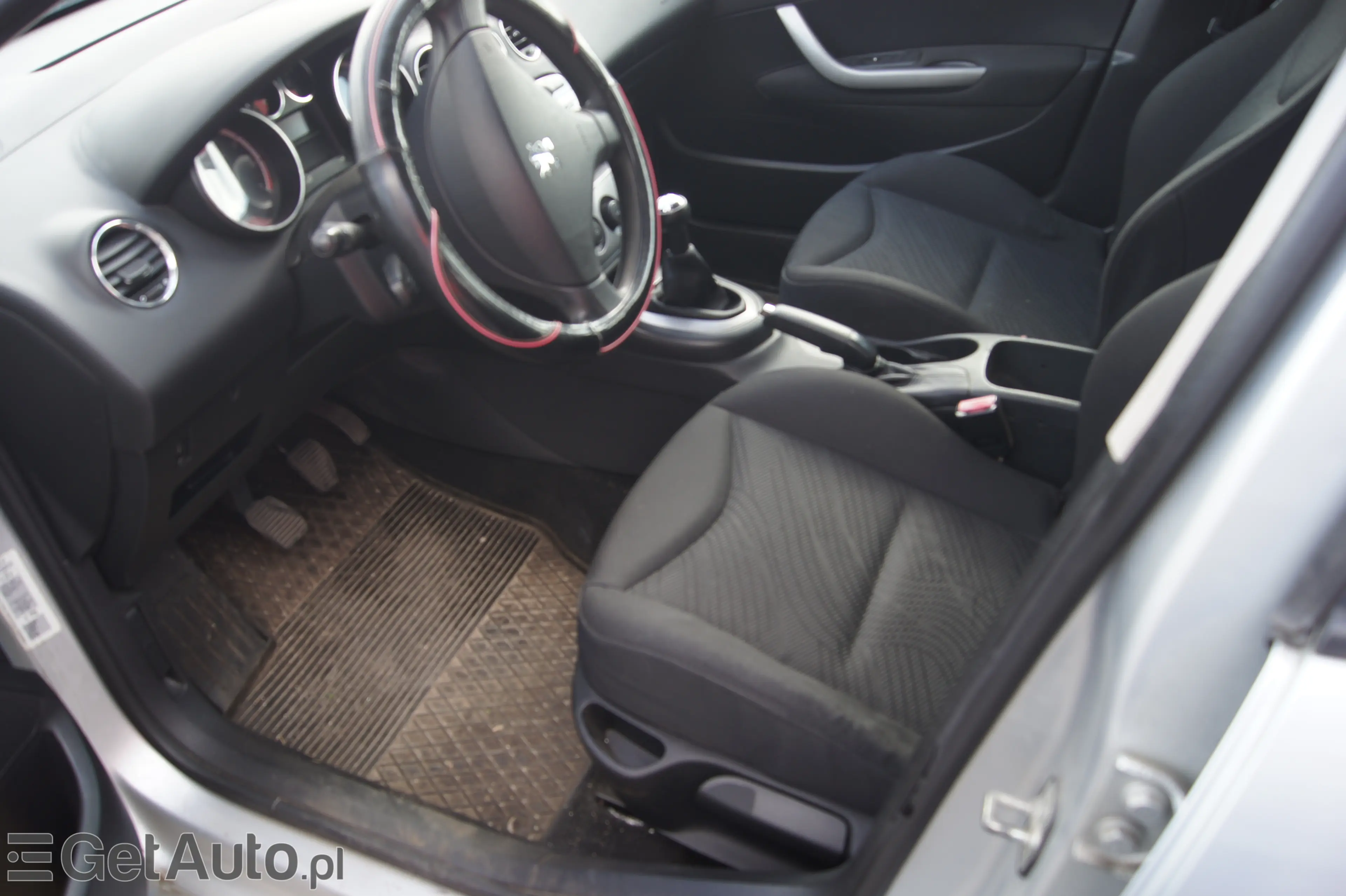 PEUGEOT 308 Premium 90