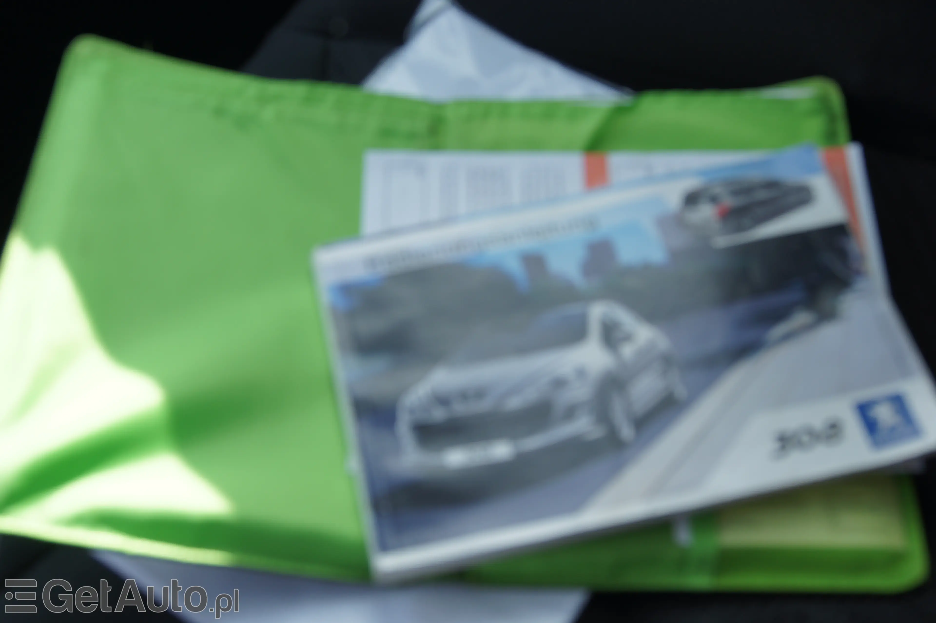 PEUGEOT 308 Premium 90