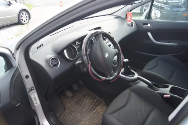 PEUGEOT 308 Premium 90