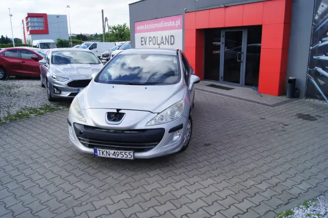 PEUGEOT 308 Premium 90