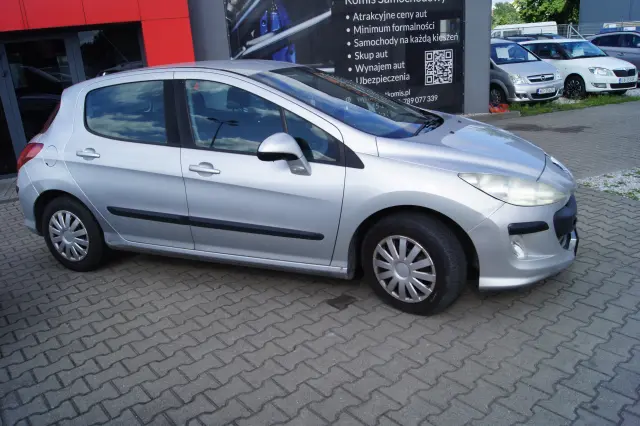 PEUGEOT 308 Premium 90