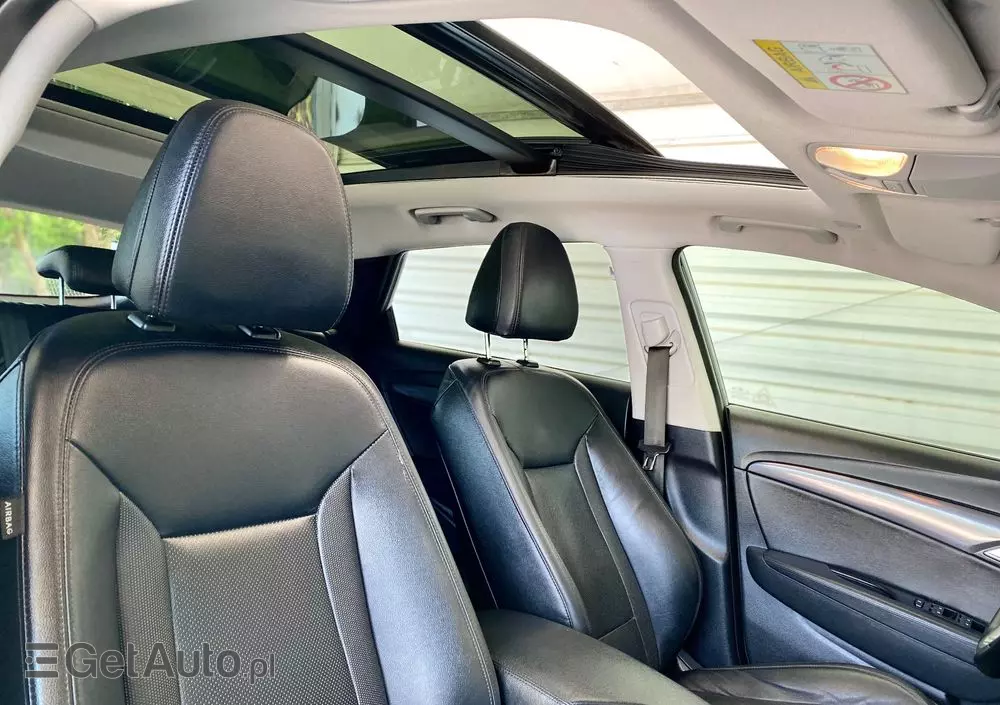 HYUNDAI I40 1.7 CRDi BlueDrive Premium DCT