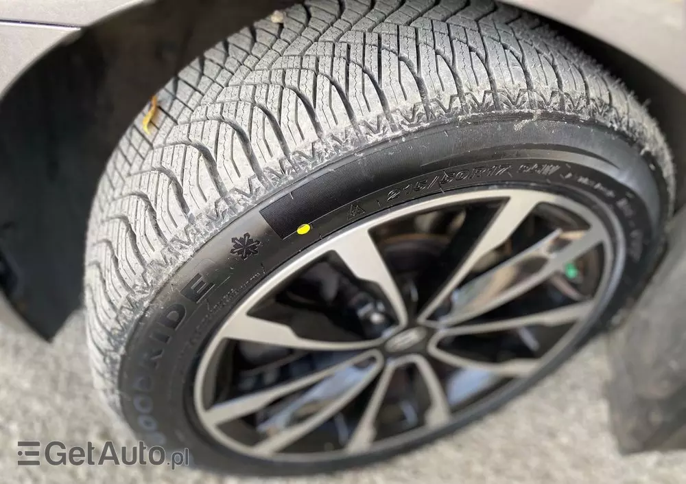 HYUNDAI I40 1.7 CRDi BlueDrive Premium DCT