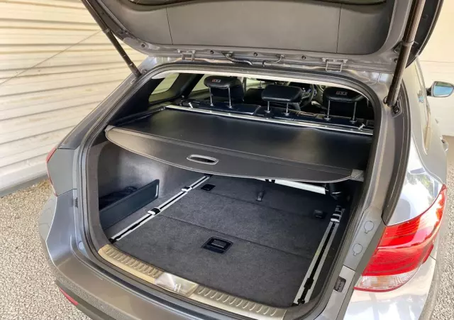 HYUNDAI I40 1.7 CRDi BlueDrive Premium DCT