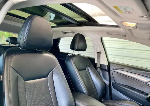 HYUNDAI I40 1.7 CRDi BlueDrive Premium DCT