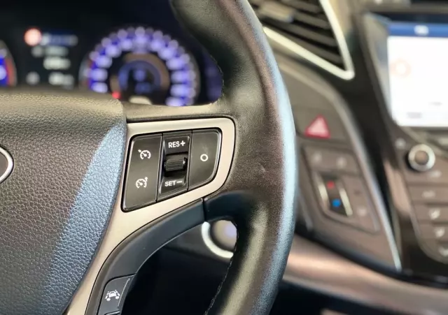 HYUNDAI I40 1.7 CRDi BlueDrive Premium DCT