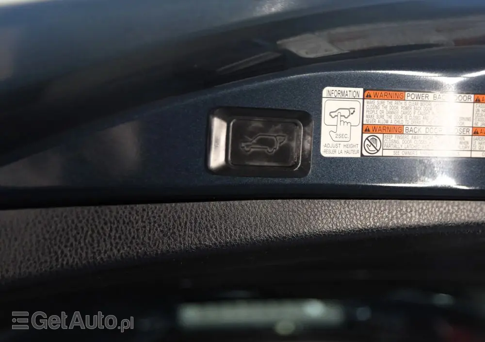 TOYOTA RAV4 2.0 D-4D Active