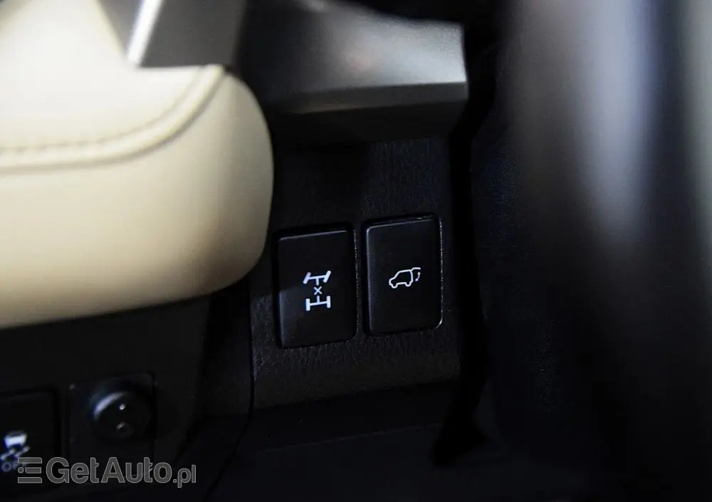 TOYOTA RAV4 2.0 D-4D Active