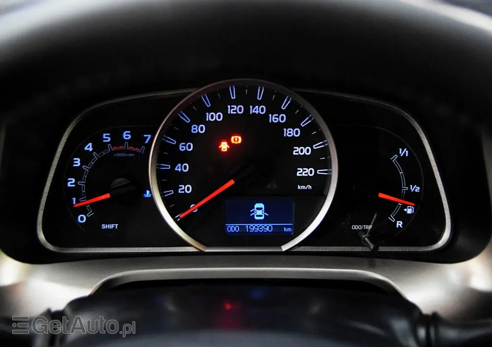 TOYOTA RAV4 2.0 D-4D Active