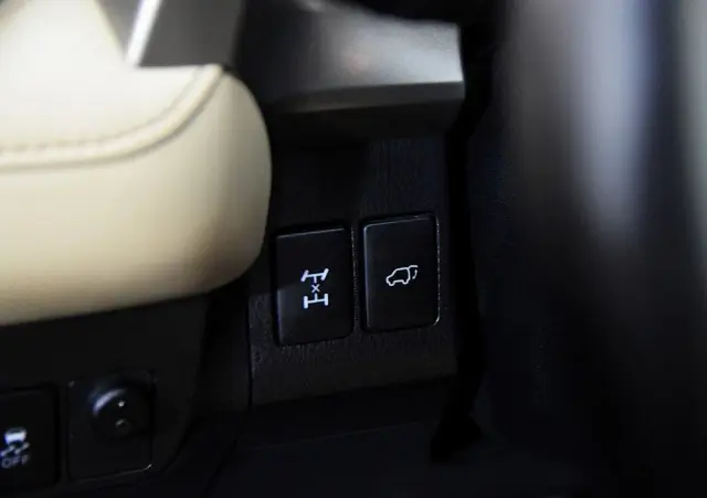 TOYOTA RAV4 2.0 D-4D Active