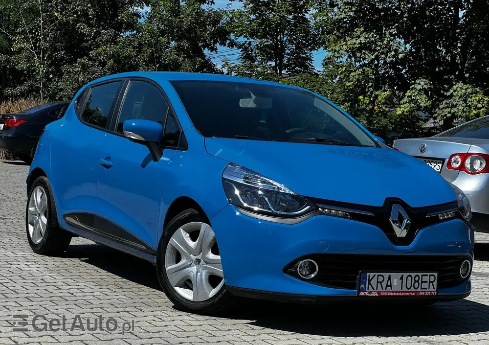 RENAULT Clio 1.2 16V 75 LIMITED