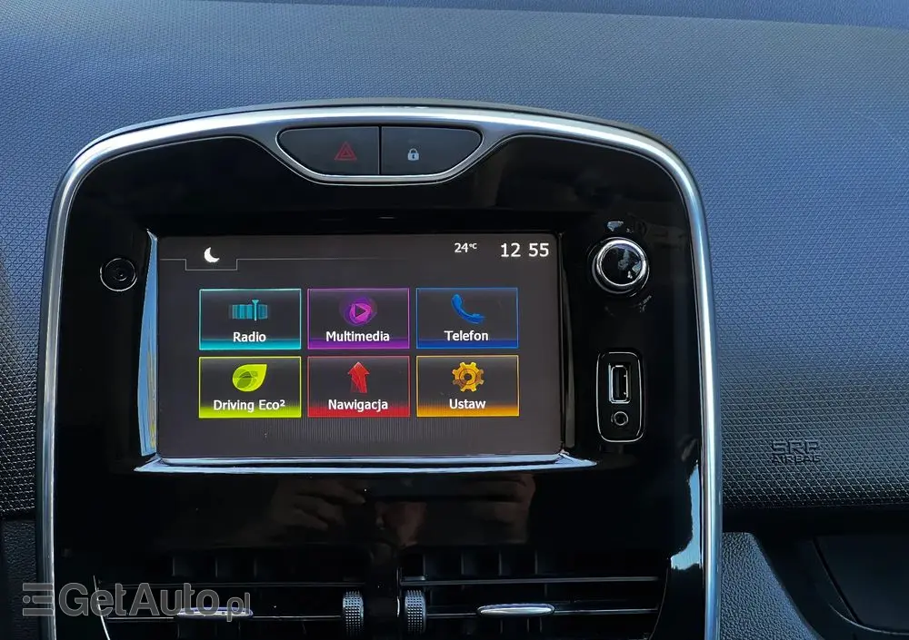 RENAULT Clio 1.2 16V 75 LIMITED