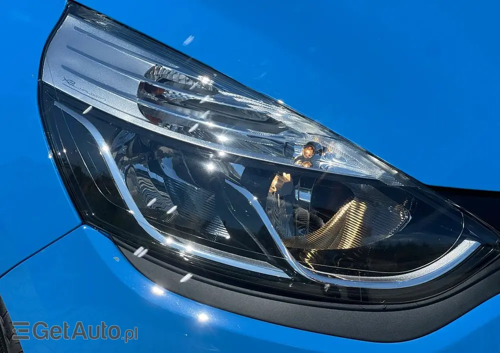 RENAULT Clio 1.2 16V 75 LIMITED