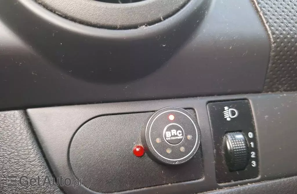 CHEVROLET Aveo 1.2 16V (84 KM)