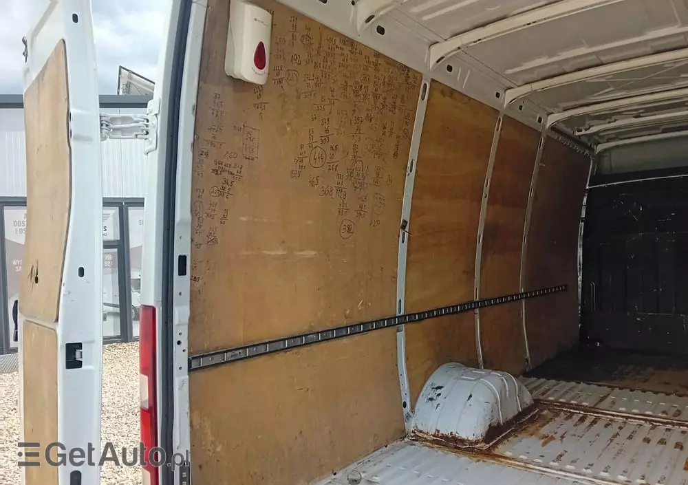 IVECO 35C15 Bliźniak 