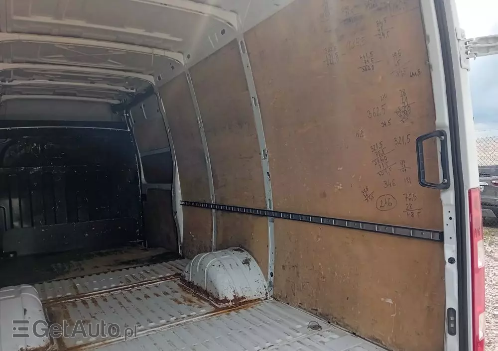 IVECO 35C15 Bliźniak 