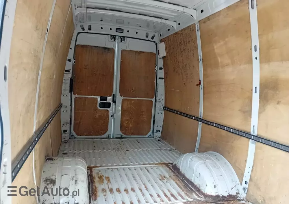 IVECO 35C15 Bliźniak 