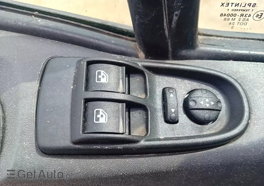 IVECO 35C15 Bliźniak 