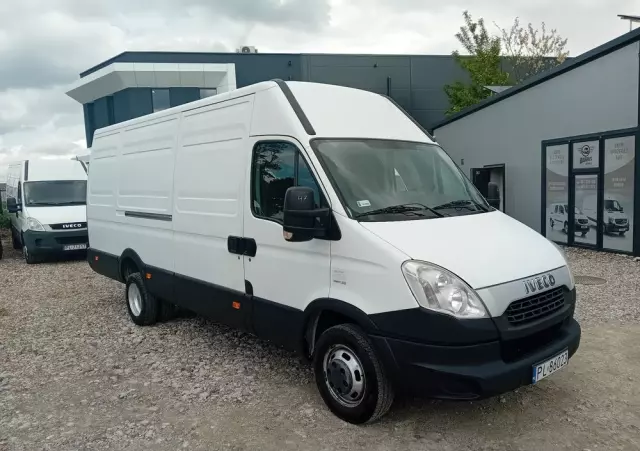 IVECO 35C15 Bliźniak 