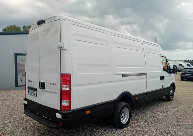 IVECO 35C15 Bliźniak 