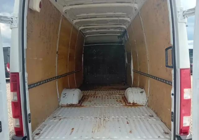 IVECO 35C15 Bliźniak 