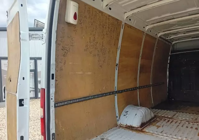 IVECO 35C15 Bliźniak 