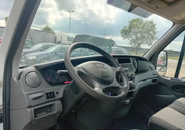 IVECO 35C15 Bliźniak 