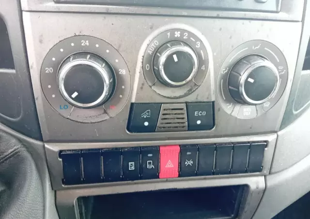 IVECO 35C15 Bliźniak 