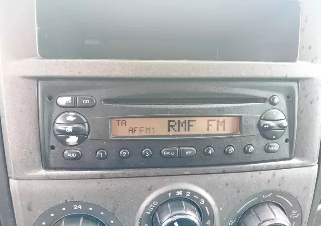 IVECO 35C15 Bliźniak 