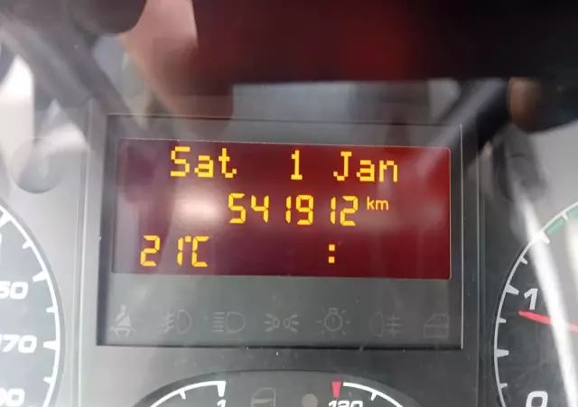 IVECO 35C15 Bliźniak 