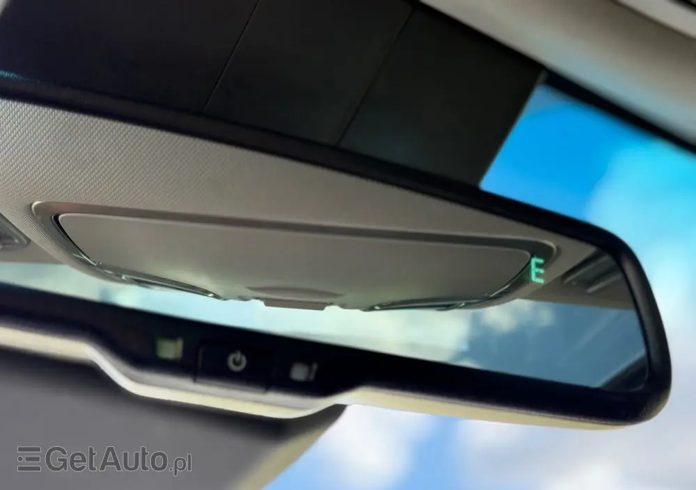 HYUNDAI Tucson Blue 2.0 CRDi 4WD Premium