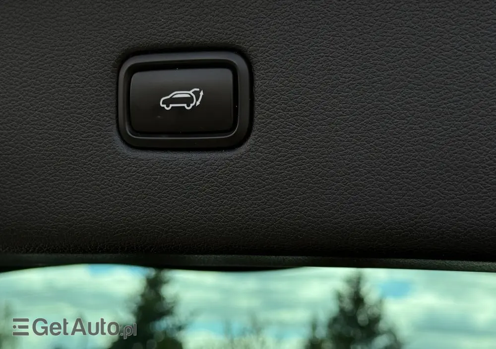 HYUNDAI Tucson Blue 2.0 CRDi 4WD Premium