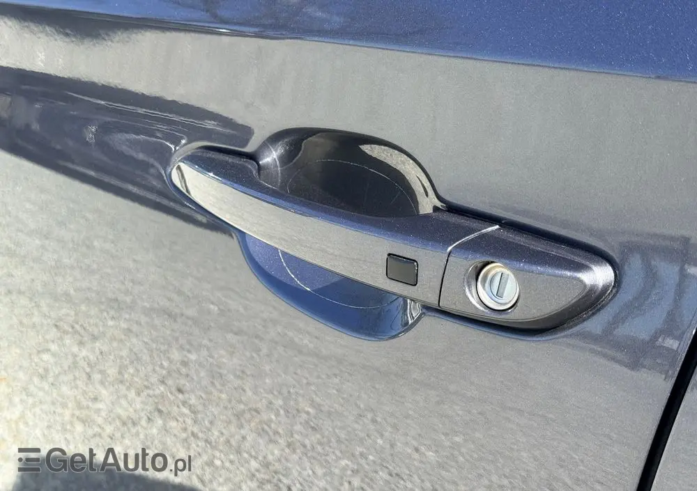 HYUNDAI Tucson Blue 2.0 CRDi 4WD Premium