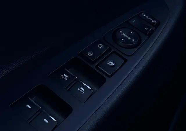 HYUNDAI Tucson Blue 2.0 CRDi 4WD Premium